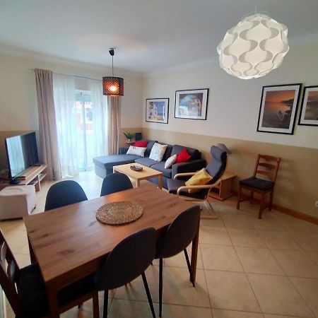 Mahgic Beach Apartment Cabanas De Tavira Exteriör bild