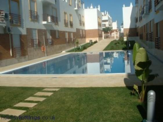 Mahgic Beach Apartment Cabanas De Tavira Exteriör bild