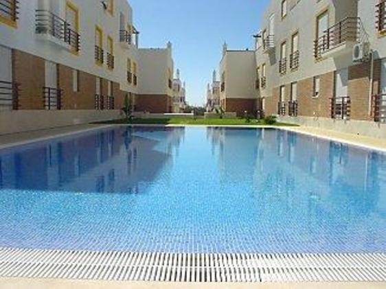 Mahgic Beach Apartment Cabanas De Tavira Exteriör bild